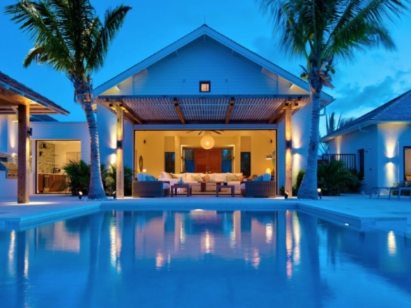 Bella Vista